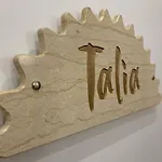 Nocleg ze śniadaniem Talia Agira