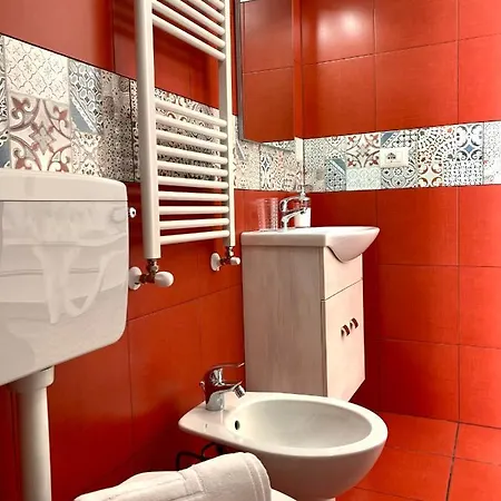 فندق مبيت وإفطار Talia 3*
