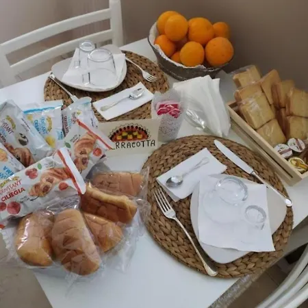 Bed & Breakfast Talia