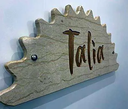 Talìa