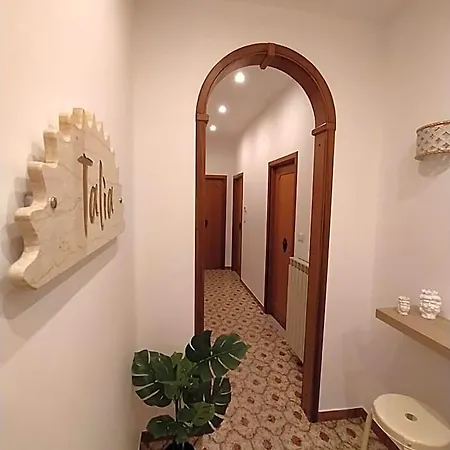 Talìa Bed & Breakfast 3*