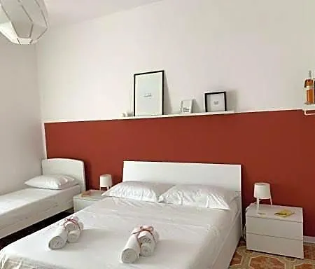 Bed & Breakfast Talìa Agira