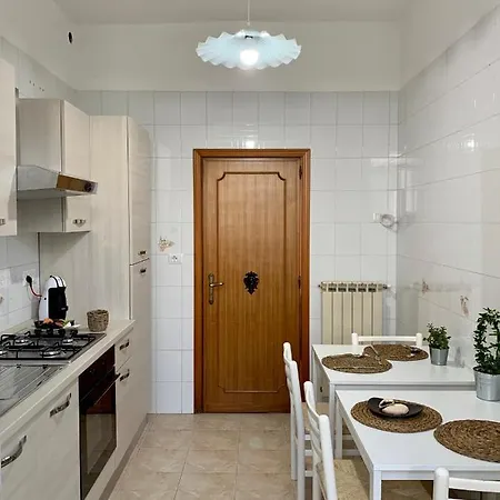 Talia Bed and breakfast 3*