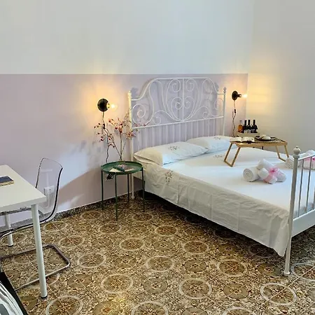 Talia Bed & Breakfast Agira