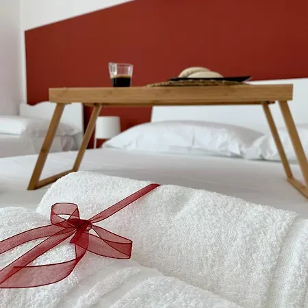 Bed & Breakfast Talia Agira