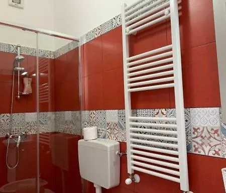 Bed & Breakfast Talìa