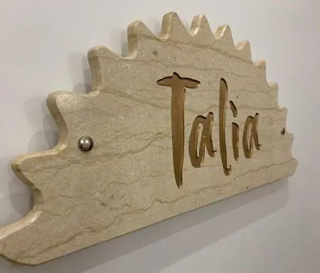Отель типа 