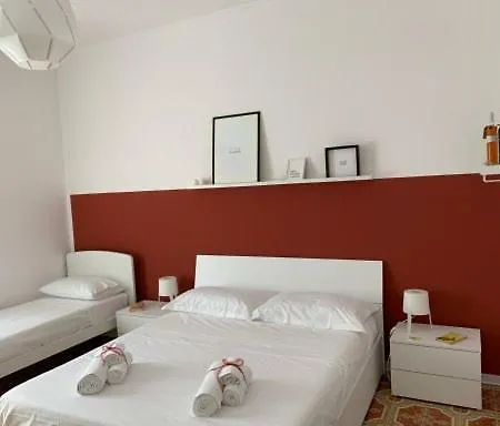 Bed & Breakfast Talia *