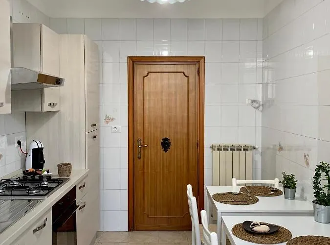 Talia Oda ve Kahvaltı 3*