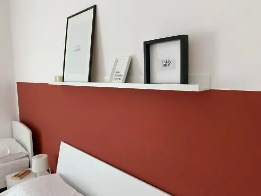 Talia Oda ve Kahvaltı