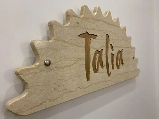 Oda ve Kahvaltı Talia Agira